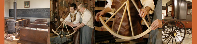 carriage maker pictures